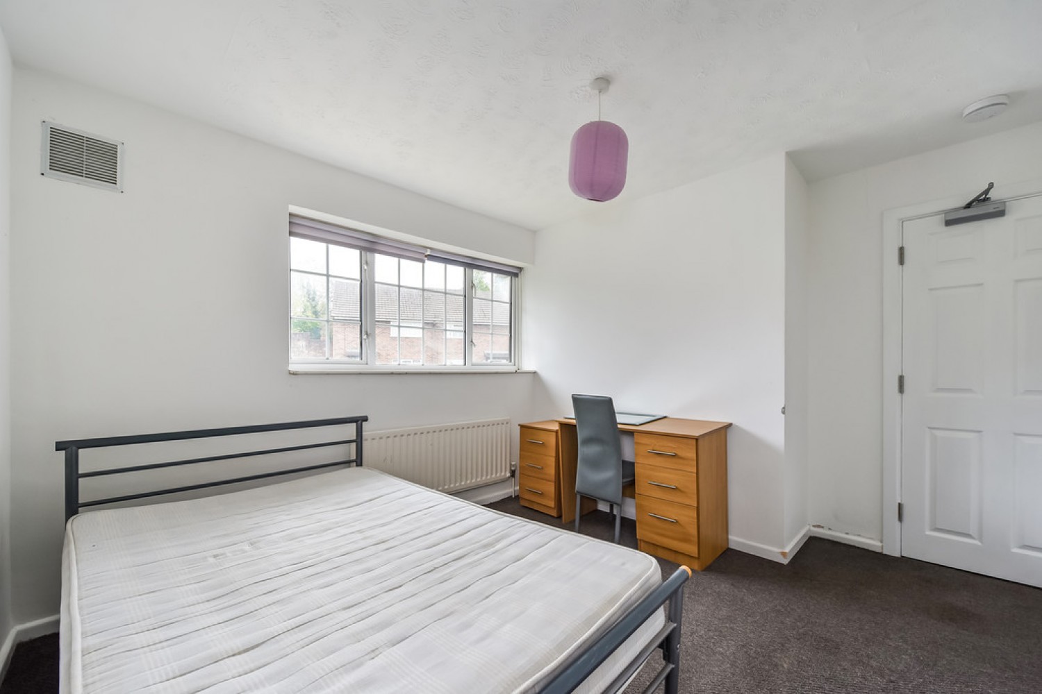 1 bedroom House of Multiple Occupation for Letting Shepherds Road, Winchester