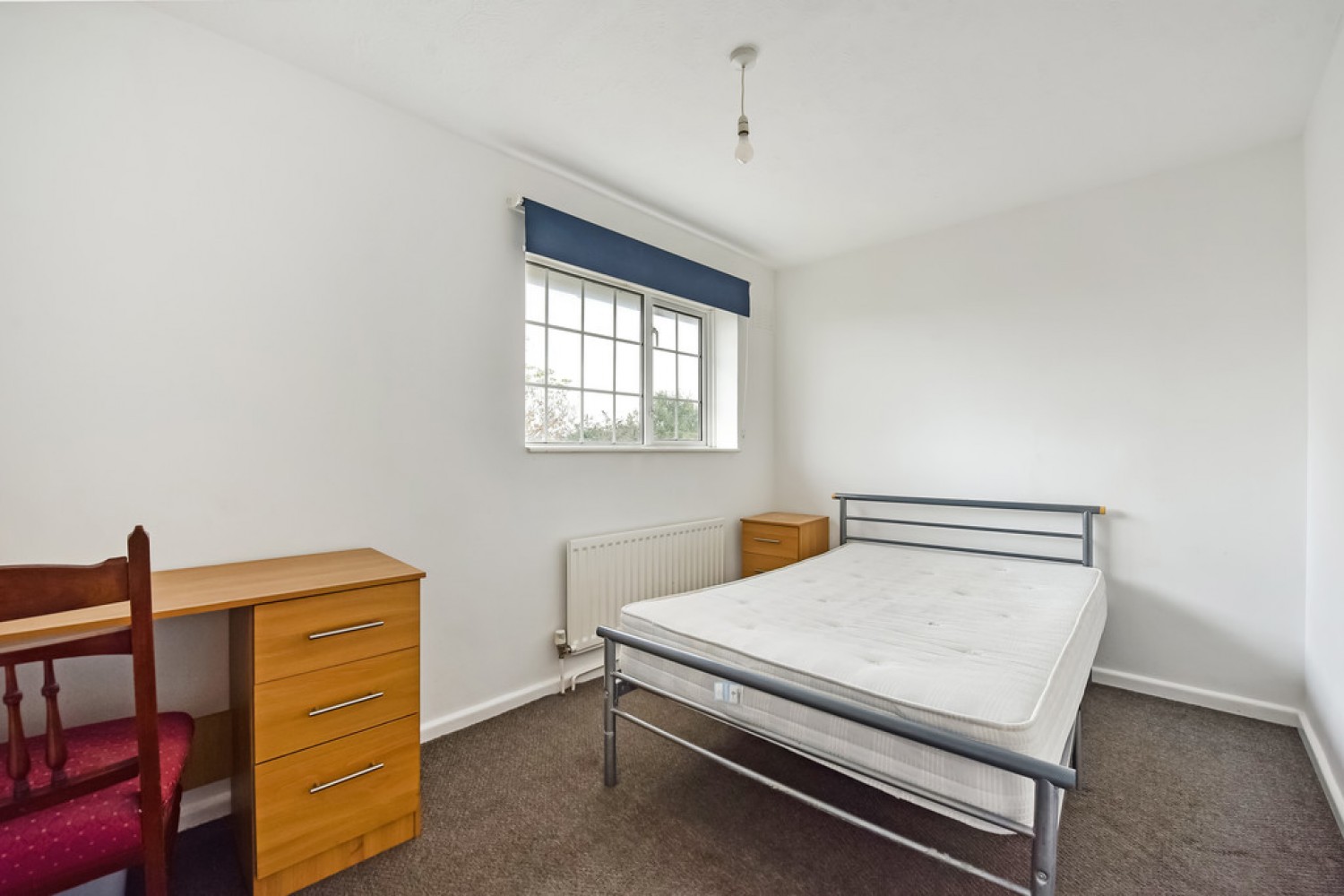 1 bedroom House of Multiple Occupation for Letting Shepherds Road, Winchester