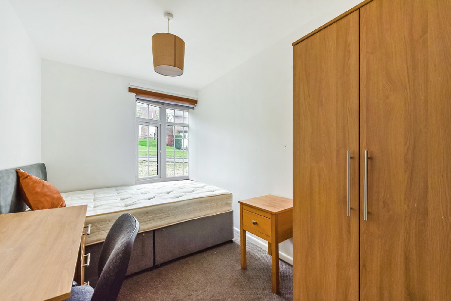 1 bedroom House of Multiple Occupation for Letting Shepherds Road, Winchester