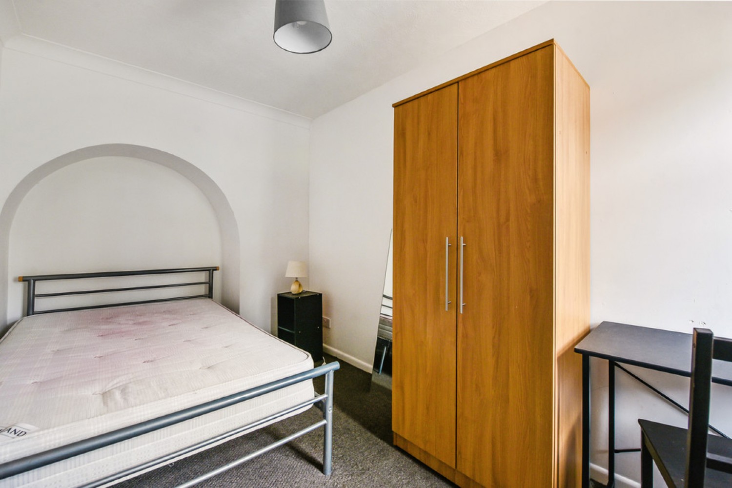 1 bedroom House of Multiple Occupation for Letting Shepherds Road, Winchester