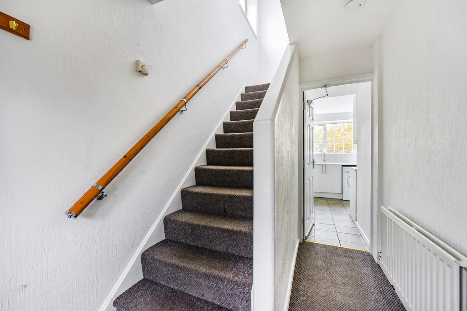 1 bedroom House of Multiple Occupation for Letting Shepherds Road, Winchester