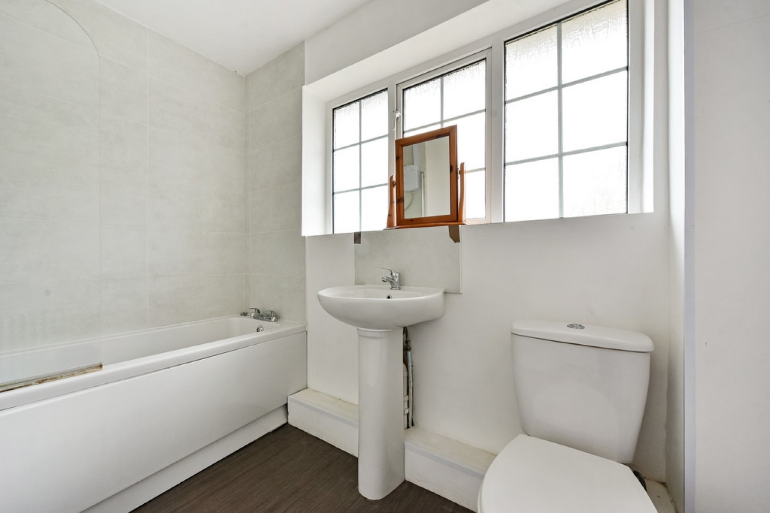 1 bedroom House of Multiple Occupation for Letting Shepherds Road, Winchester