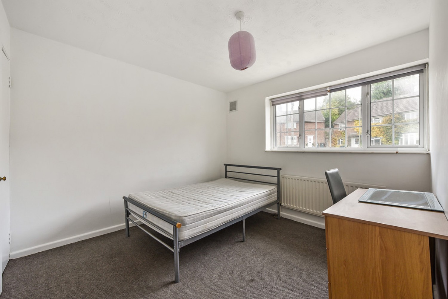 1 bedroom House of Multiple Occupation for Letting Shepherds Road, Winchester