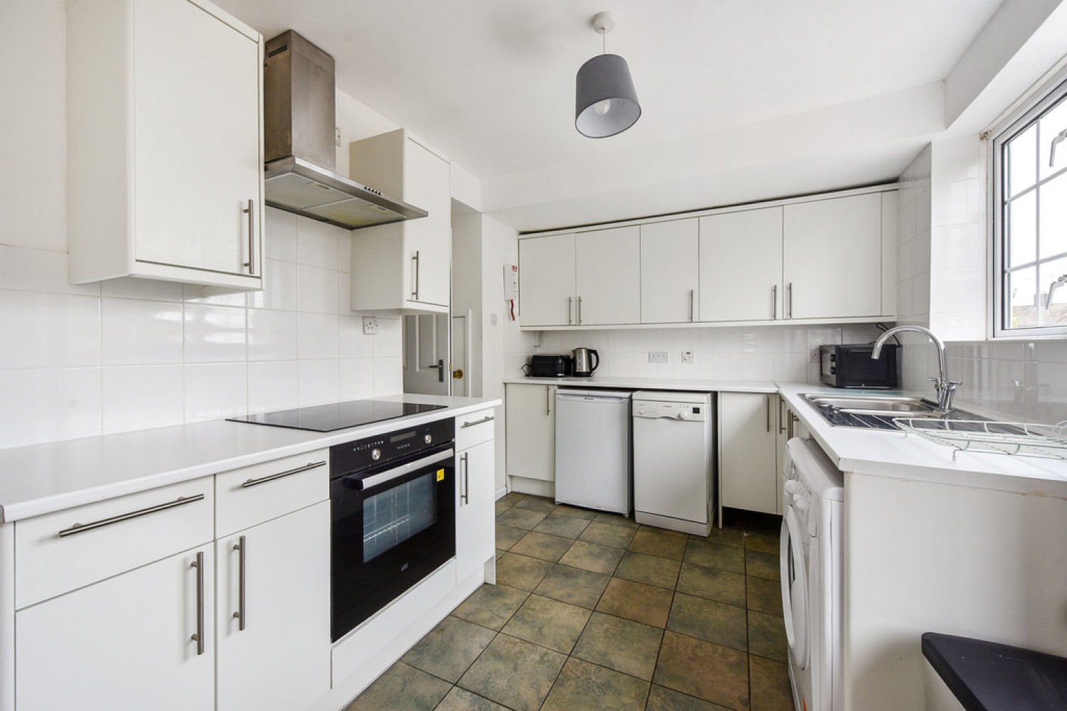 1 bedroom House of Multiple Occupation for Letting Shepherds Road, Winchester