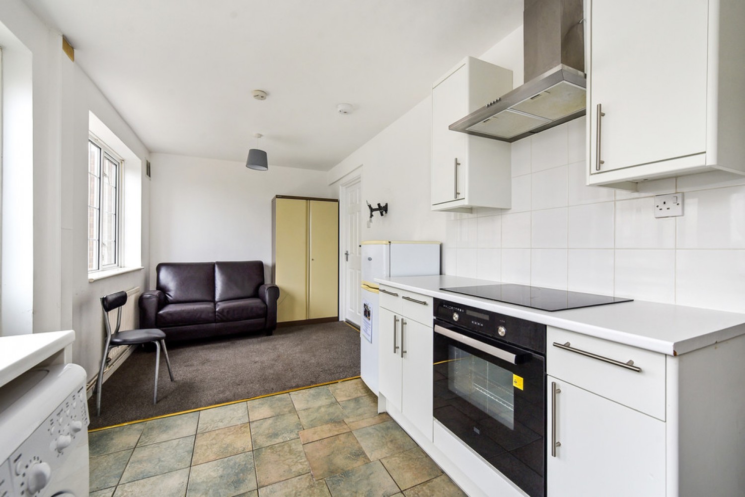 1 bedroom House of Multiple Occupation for Letting Shepherds Road, Winchester