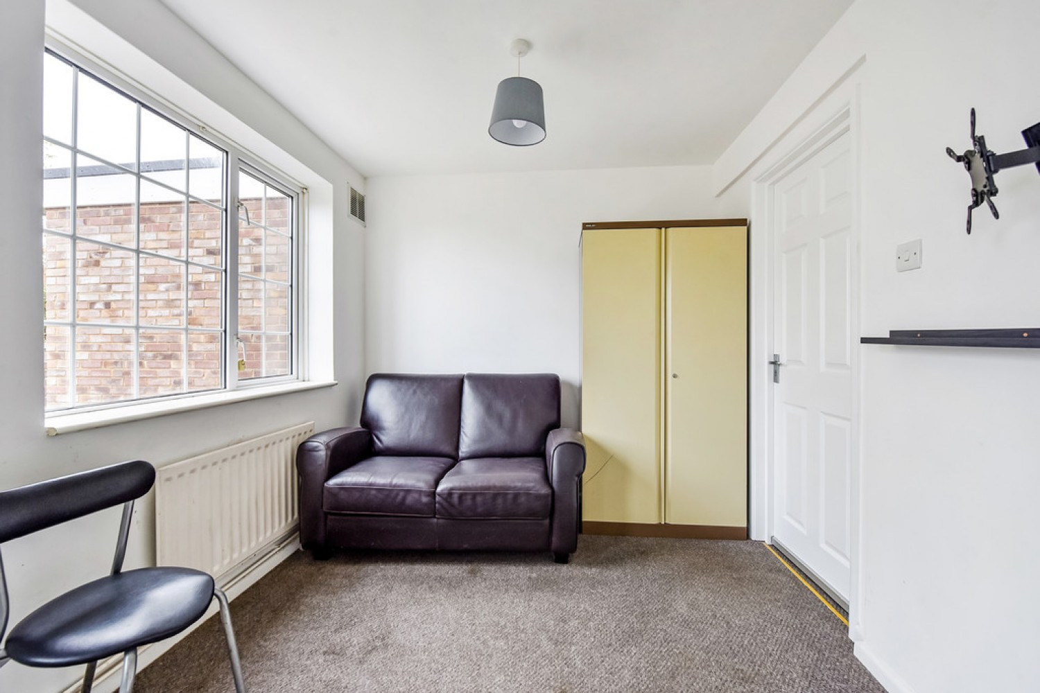 1 bedroom House of Multiple Occupation for Letting Shepherds Road, Winchester