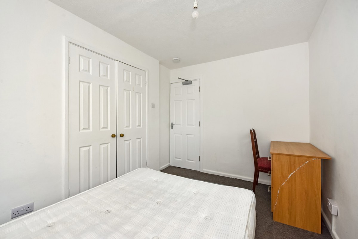 Shepherds Road, Winchester