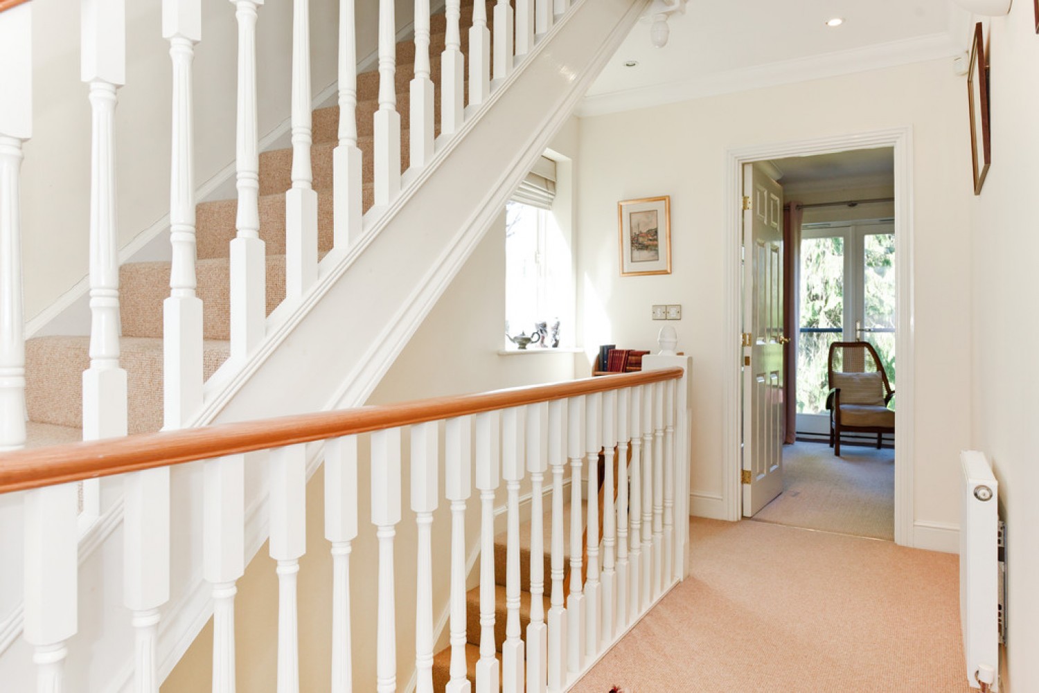 Holly Meadows, Winchester