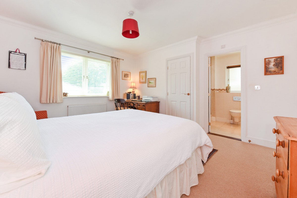 Holly Meadows, Winchester