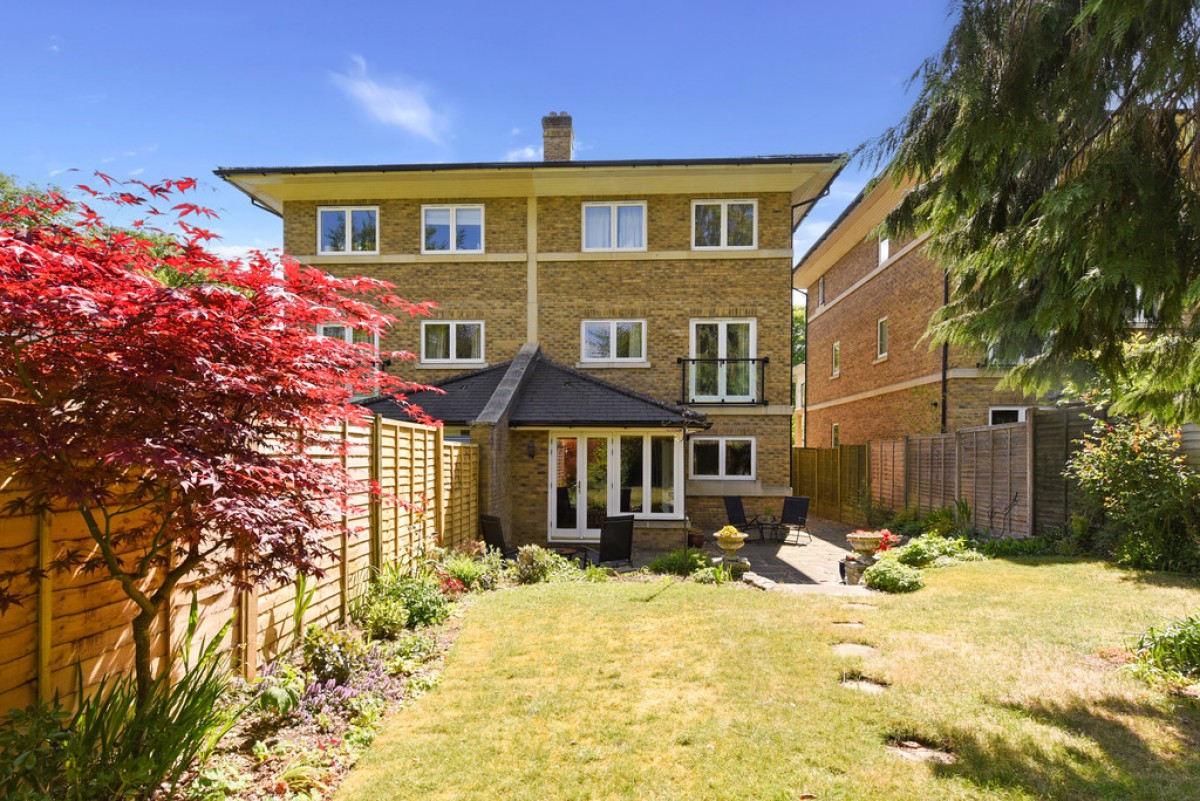 Holly Meadows, Winchester