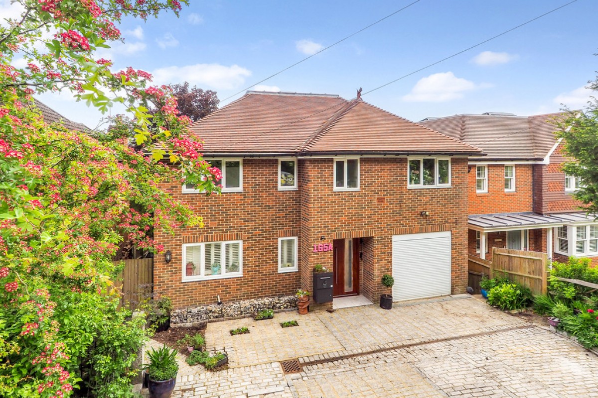 Romsey Road, SO22