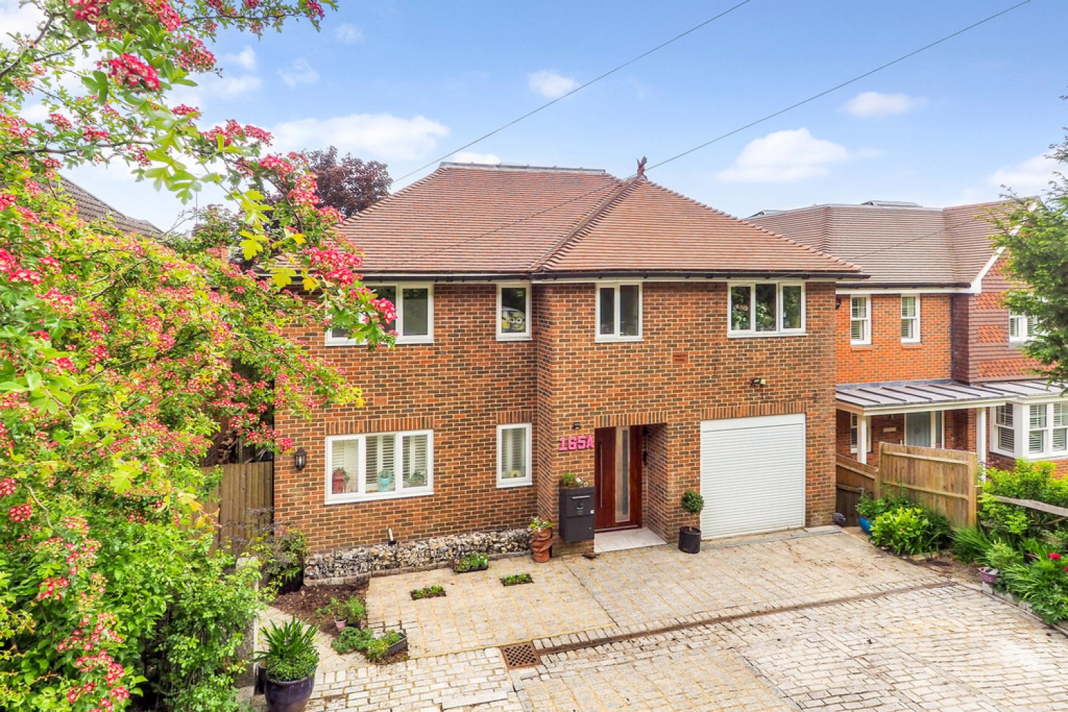 Romsey Road, SO22