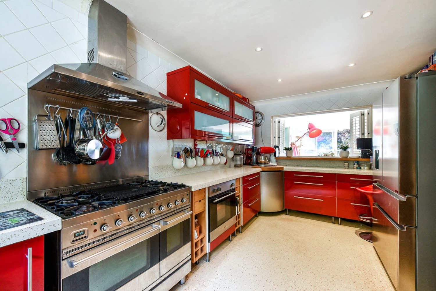 Romsey Road, SO22