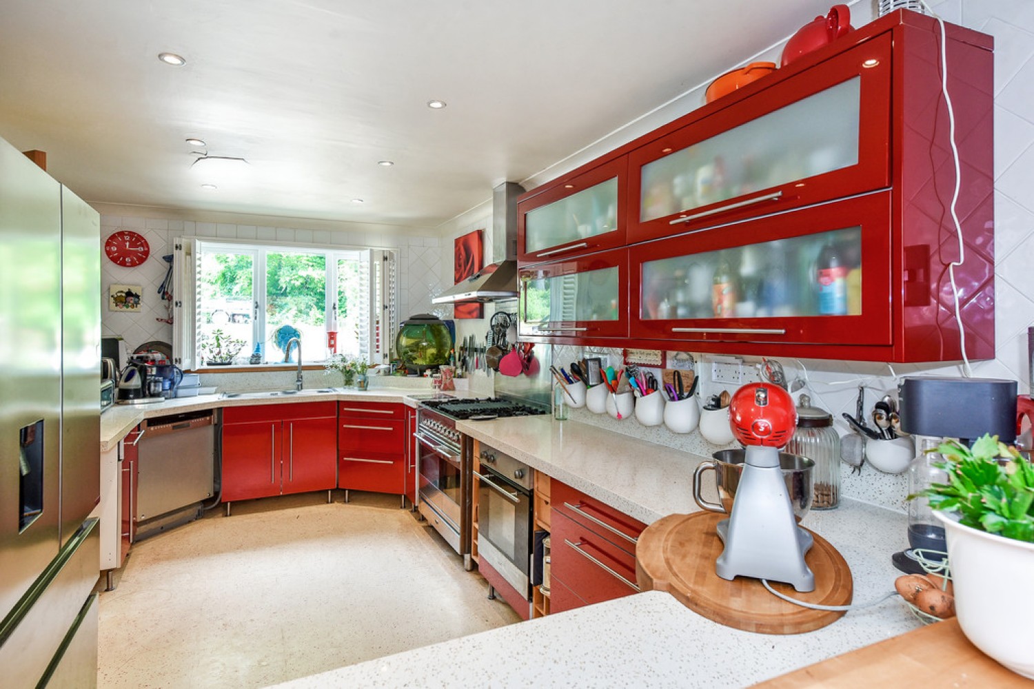 Romsey Road, SO22