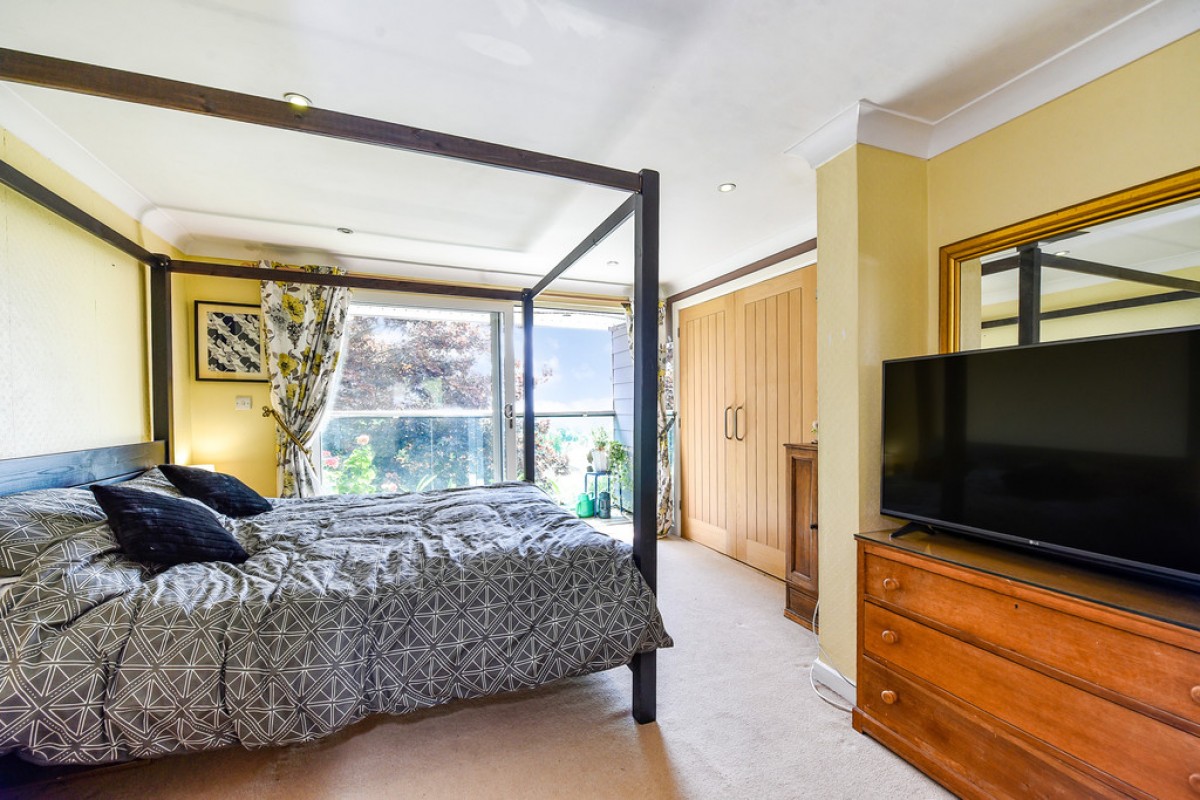Romsey Road, SO22