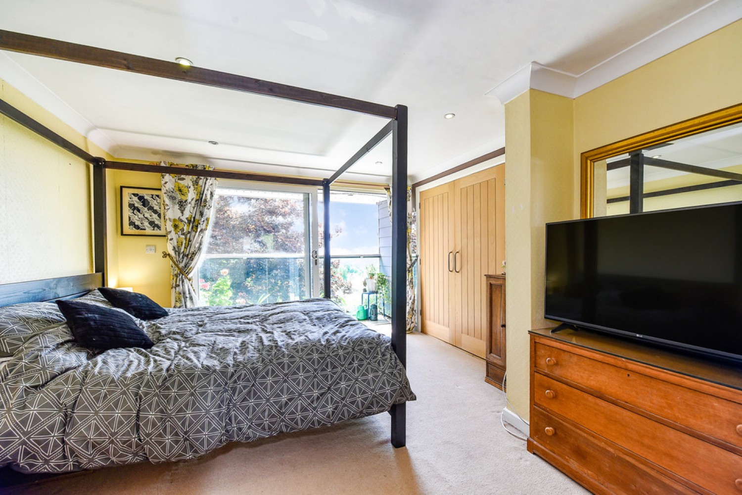 Romsey Road, SO22