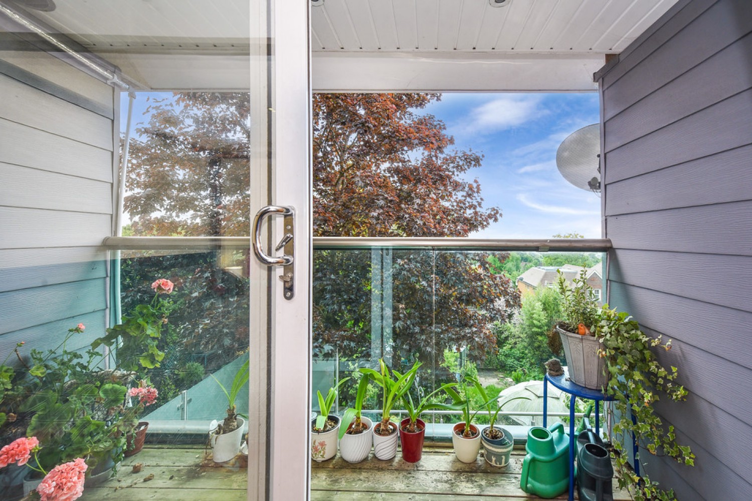 Romsey Road, SO22