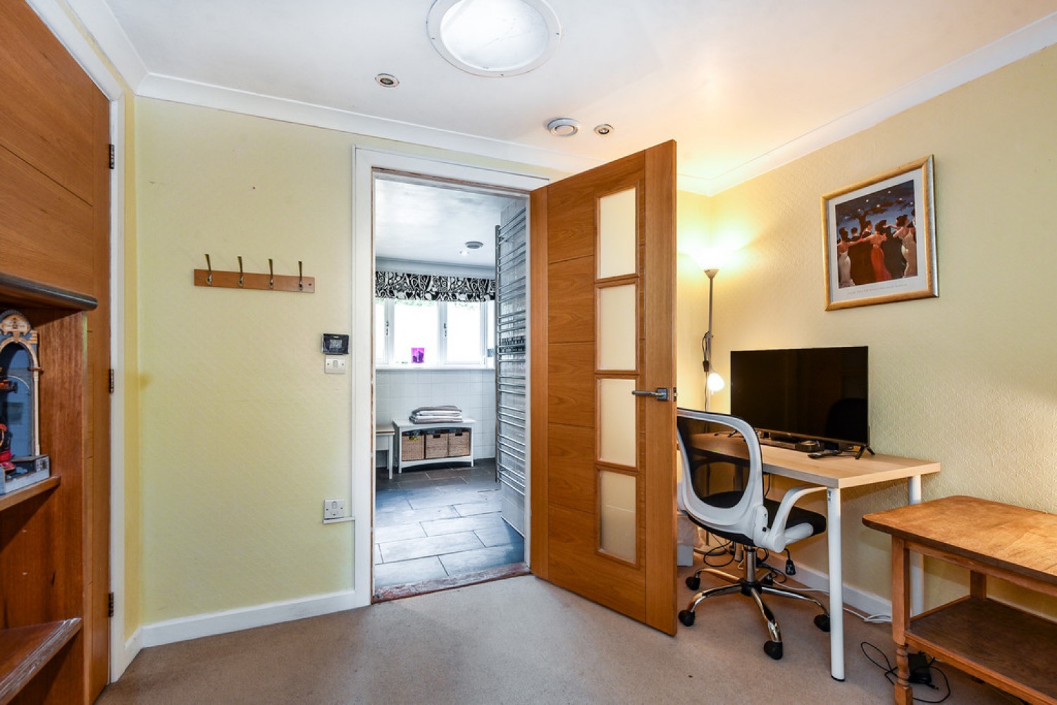 Romsey Road, SO22