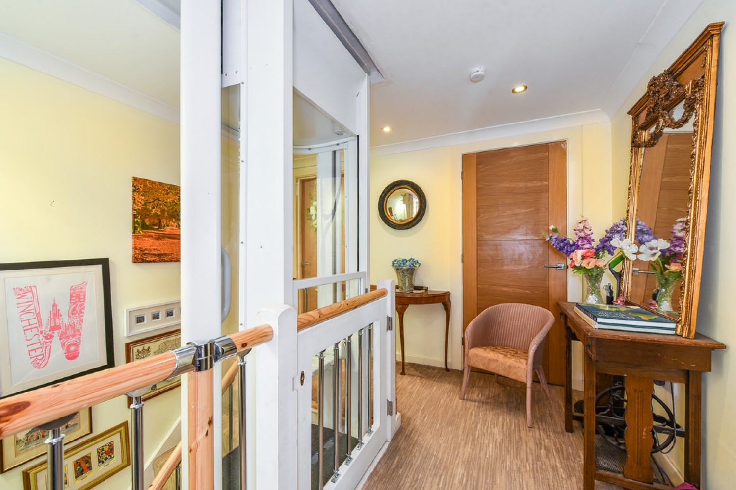 Romsey Road, SO22