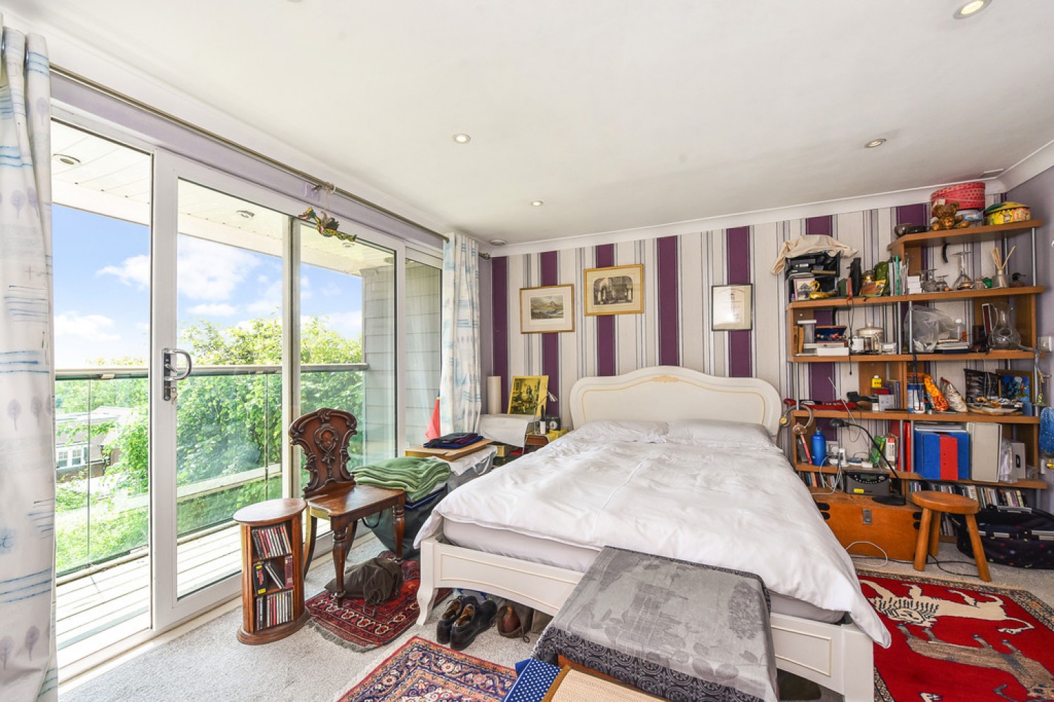 Romsey Road, SO22