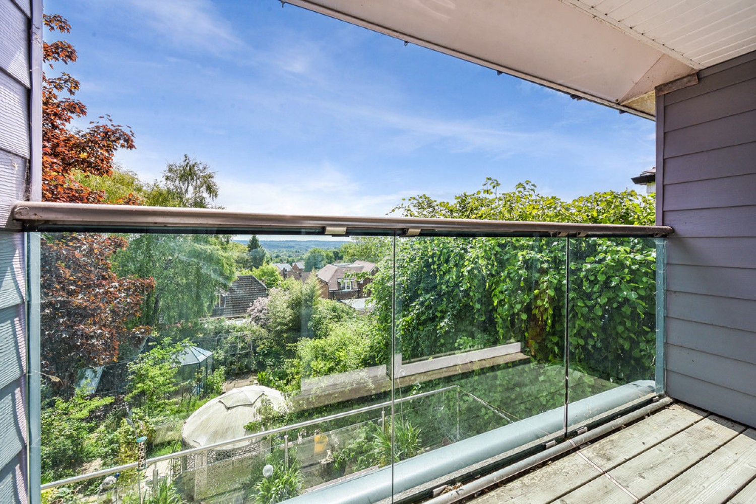 Romsey Road, SO22