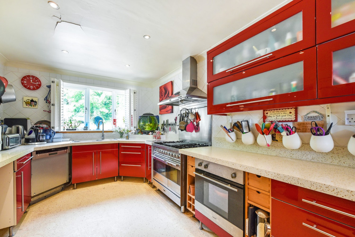 Romsey Road, SO22
