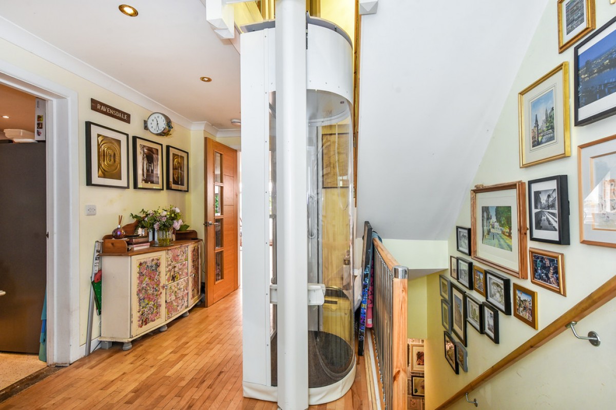 Romsey Road, SO22