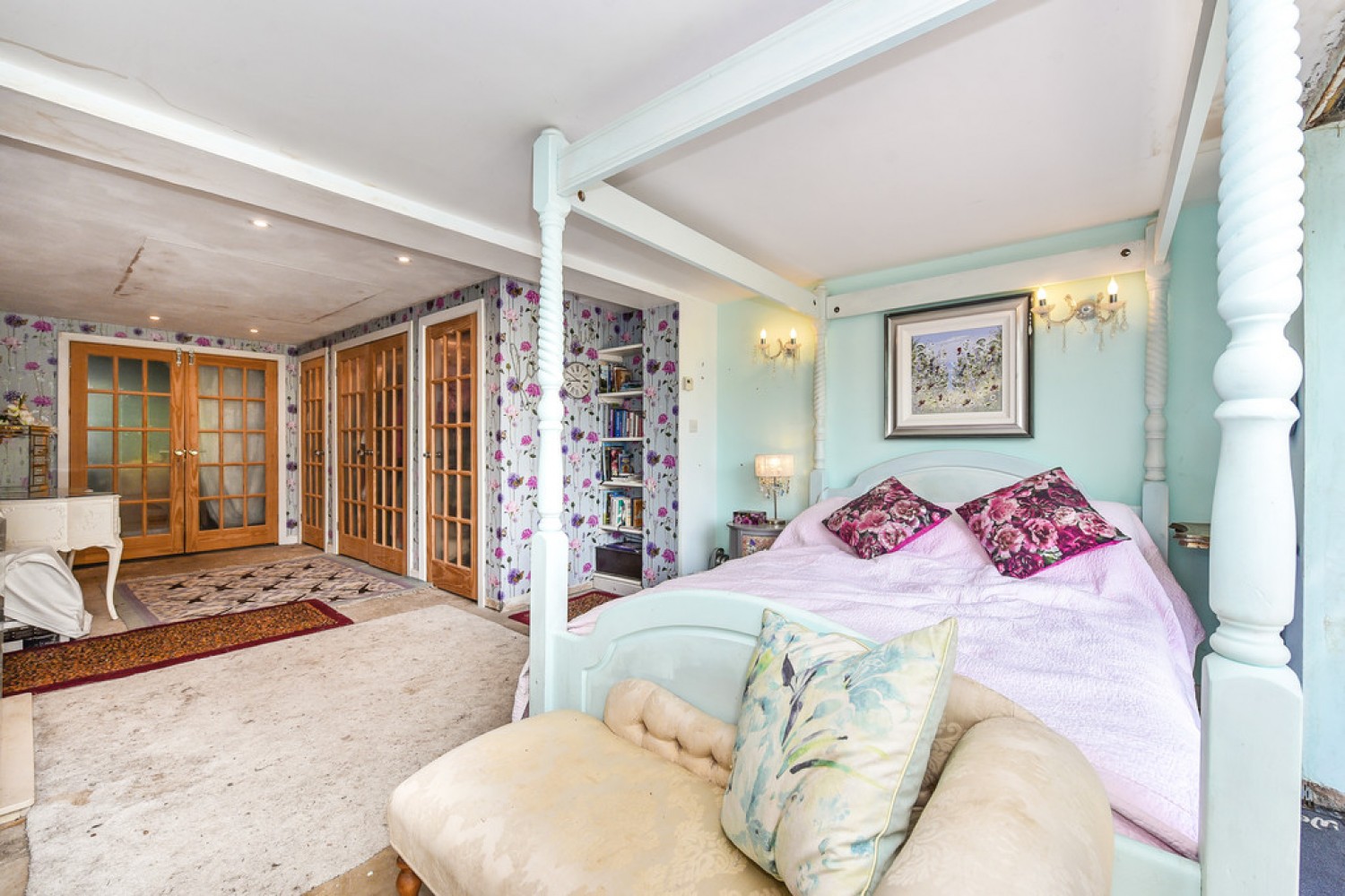Romsey Road, SO22