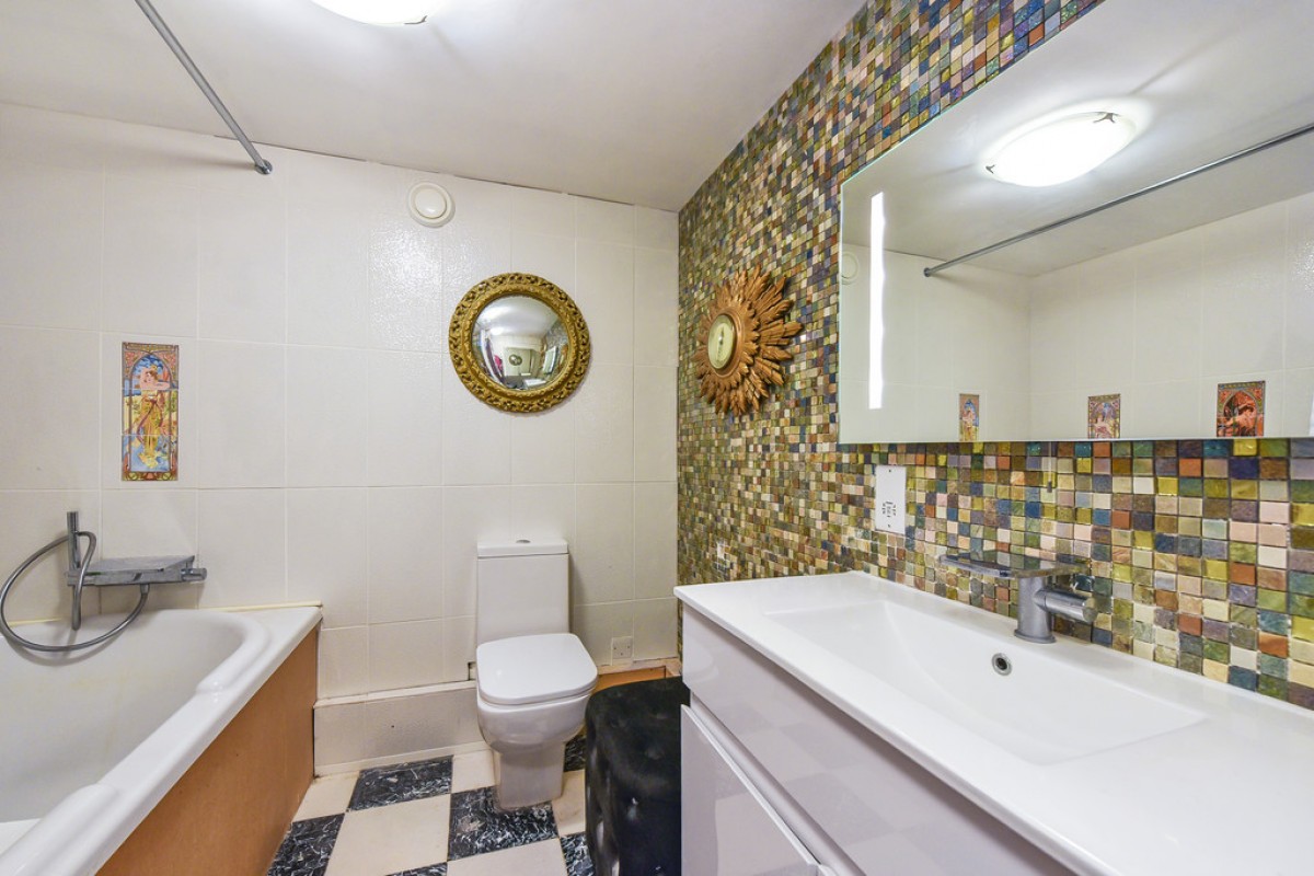 Romsey Road, SO22