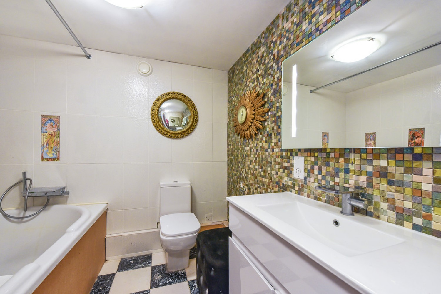 Romsey Road, SO22