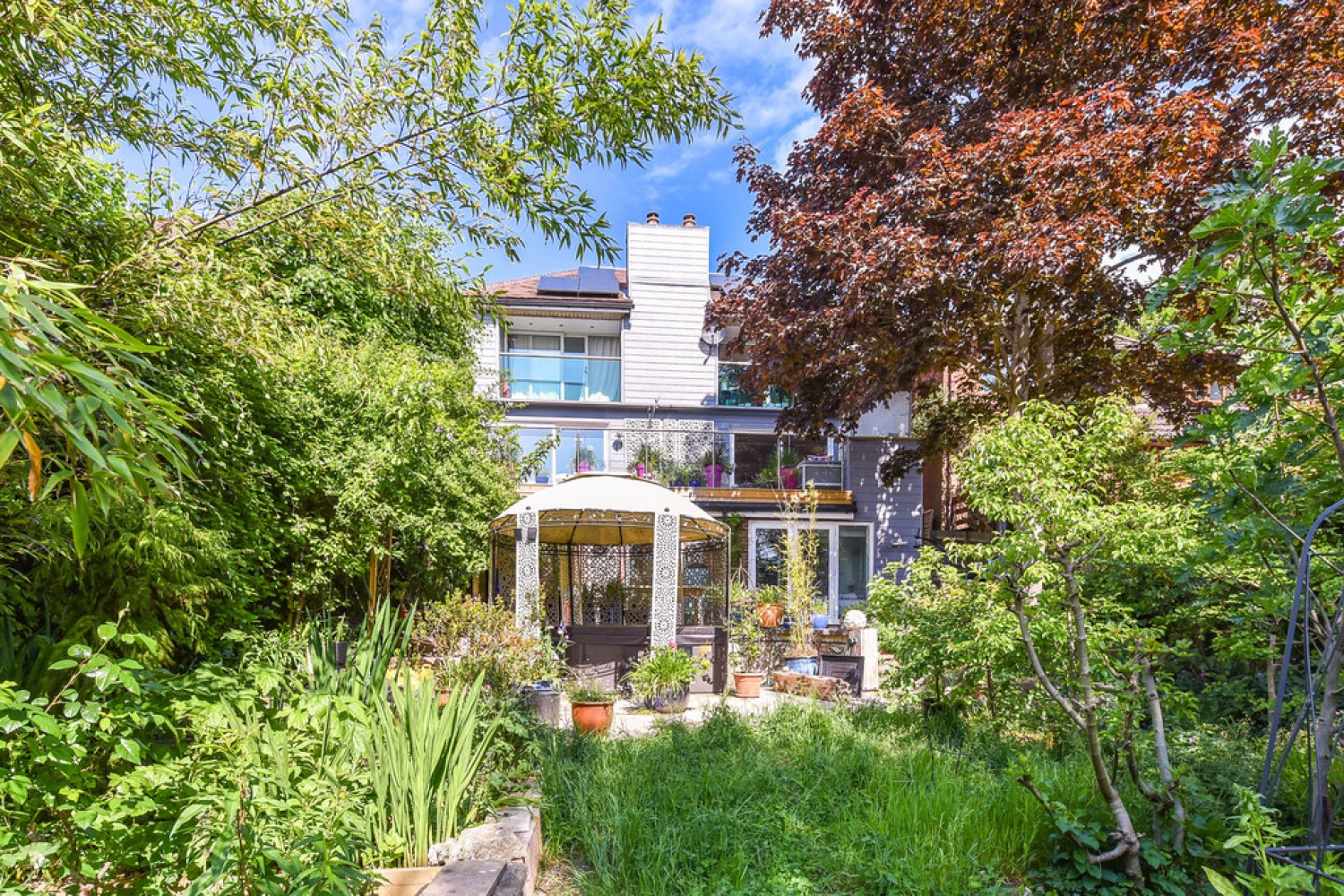 Romsey Road, SO22