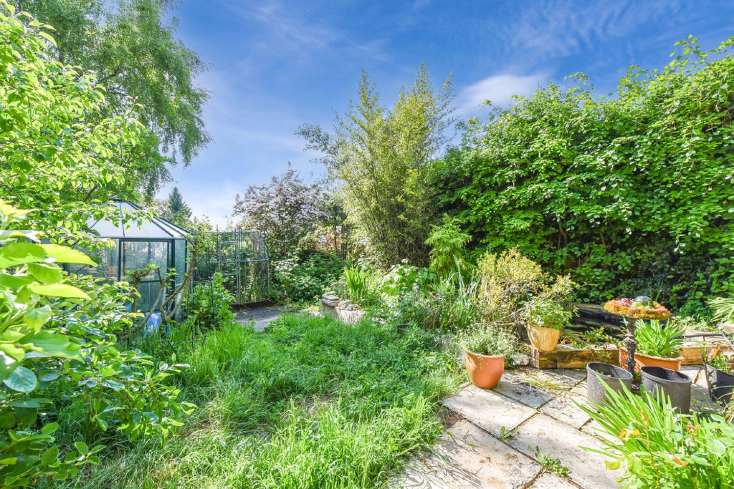 Romsey Road, SO22