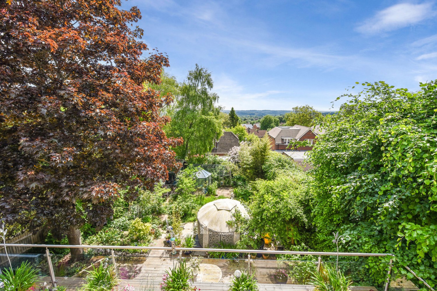 Romsey Road, SO22