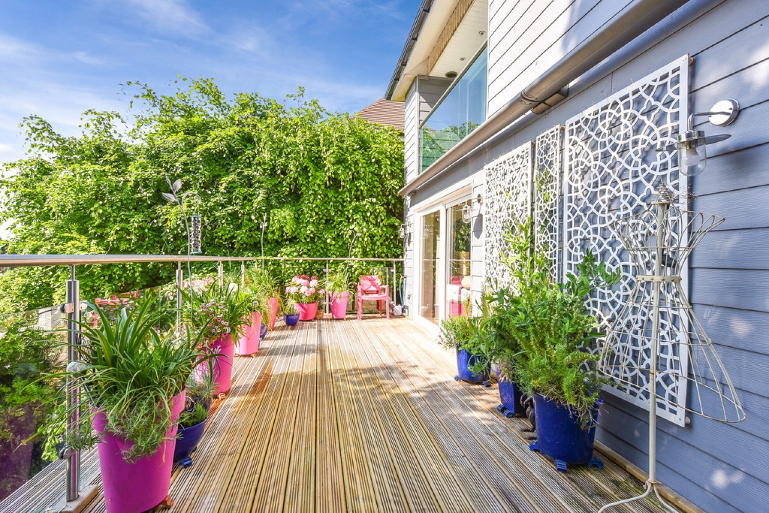 Romsey Road, SO22