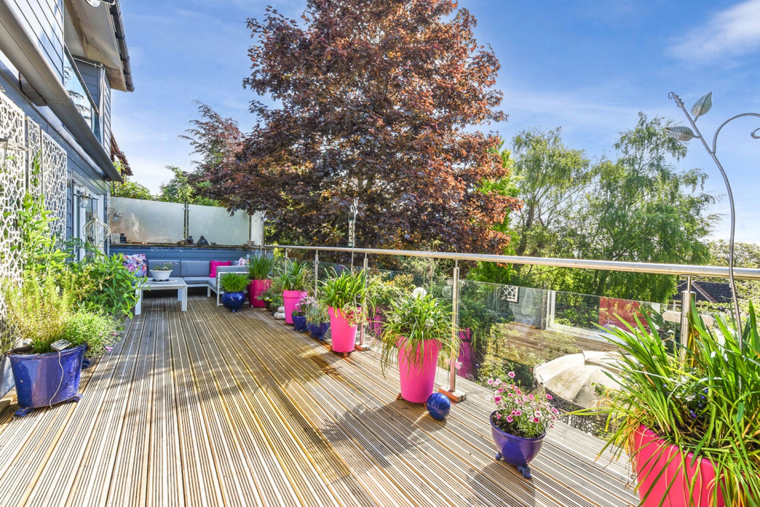 Romsey Road, SO22