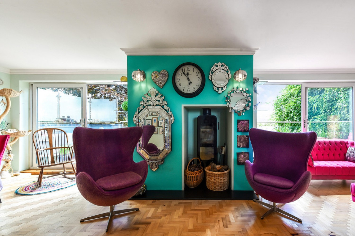 Romsey Road, SO22