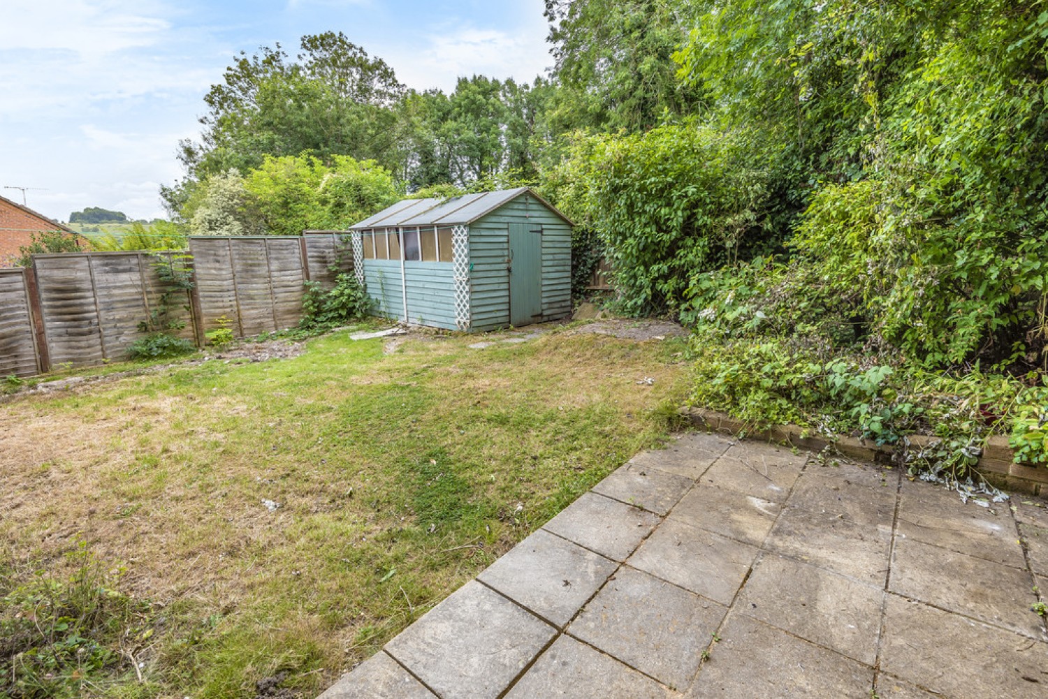 Ivy Close, Badger Farm, Winchester