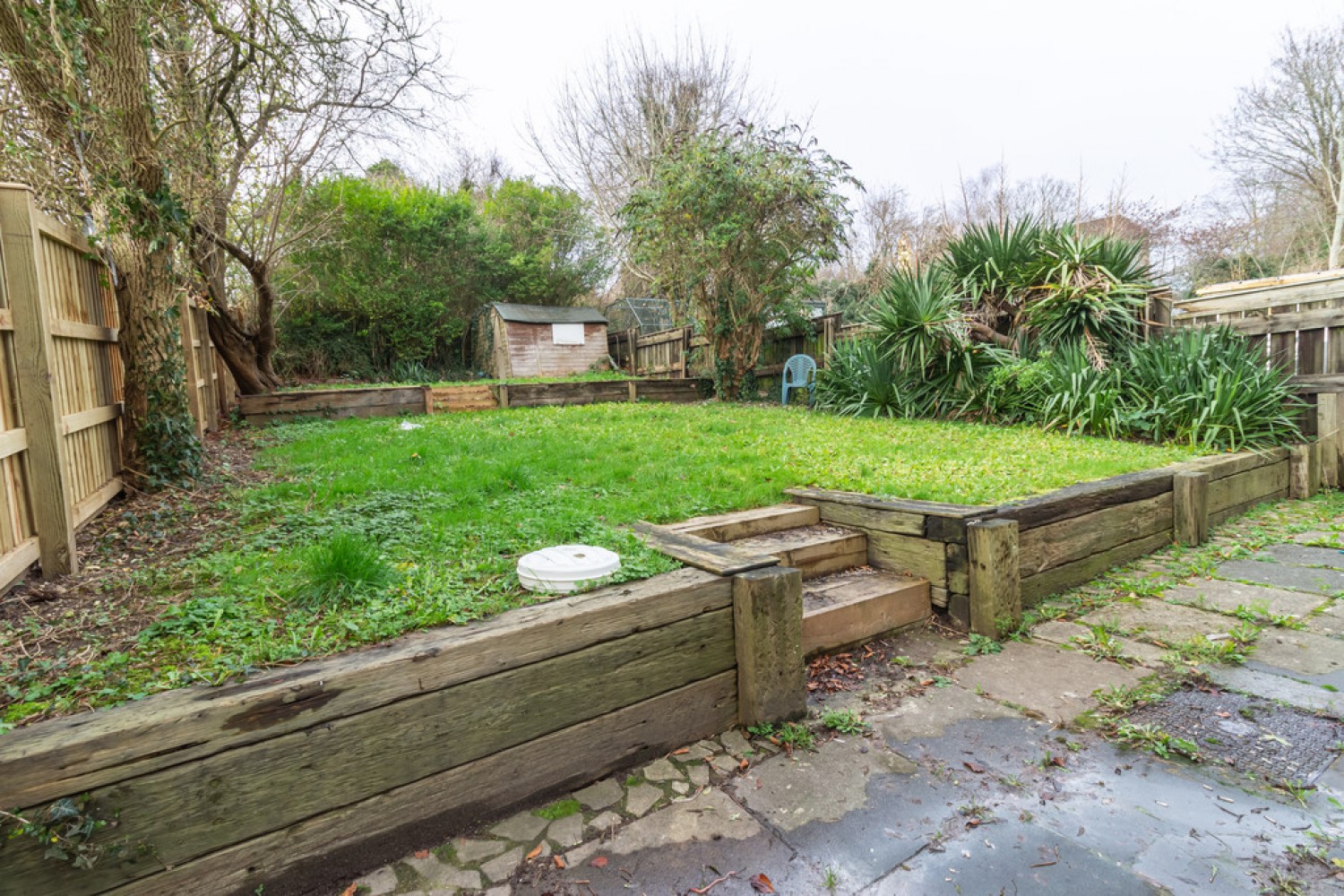 Stanmore, Winchester, Hampshire