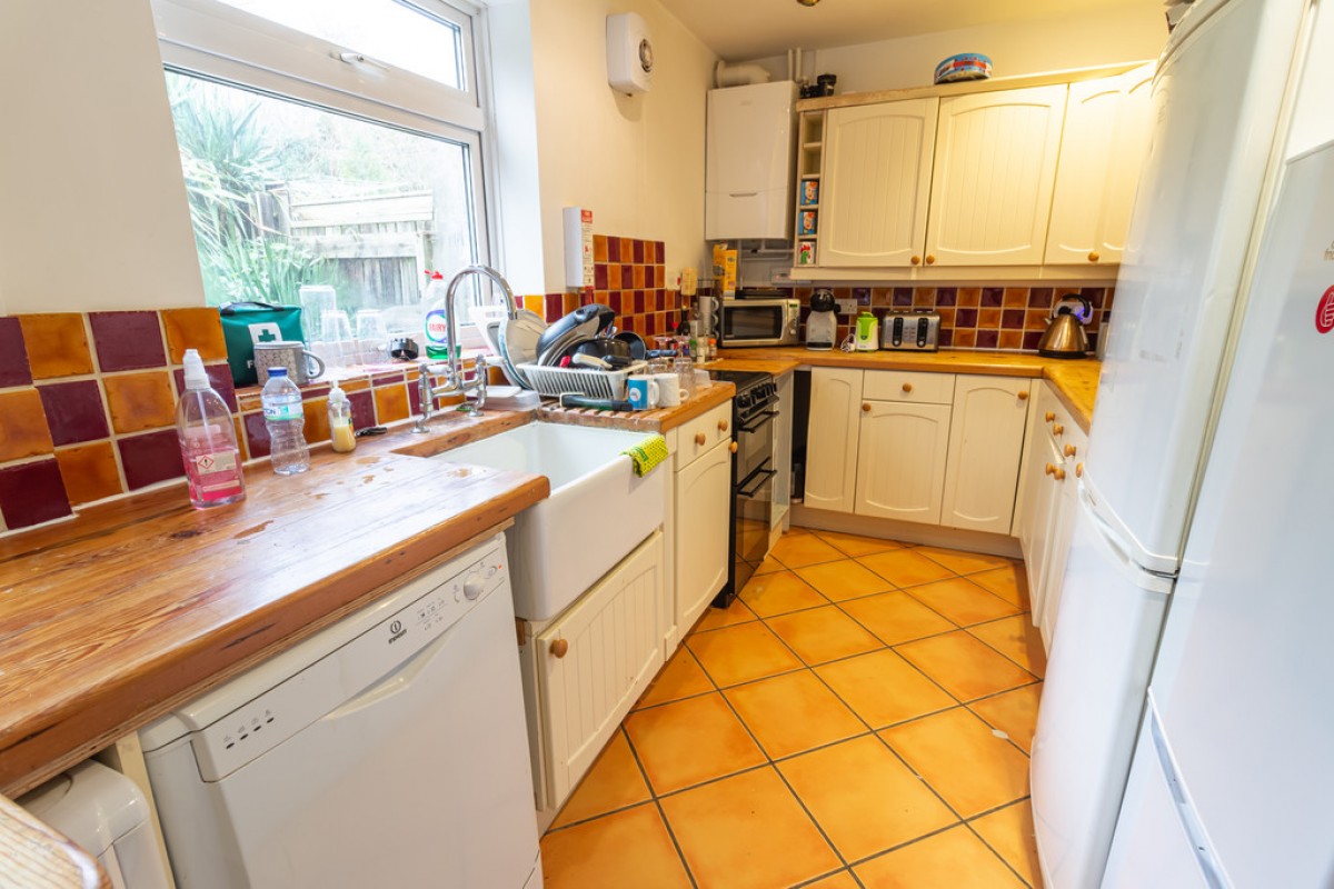Stanmore, Winchester, Hampshire