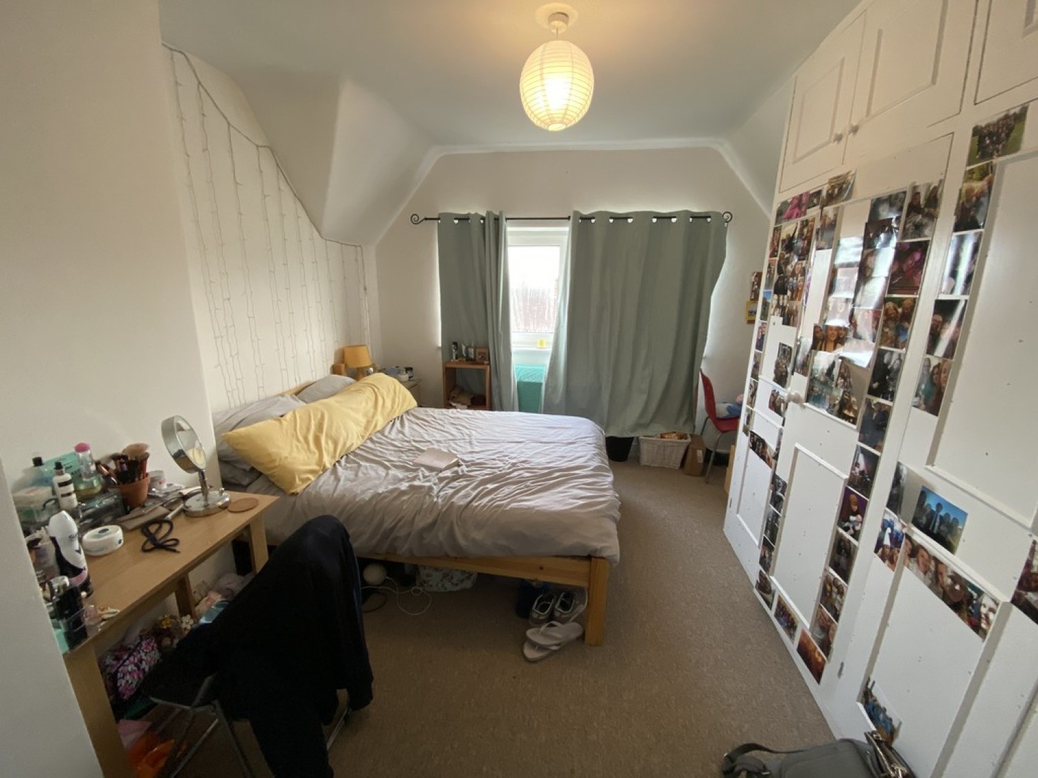 Stanmore, Winchester, Hampshire