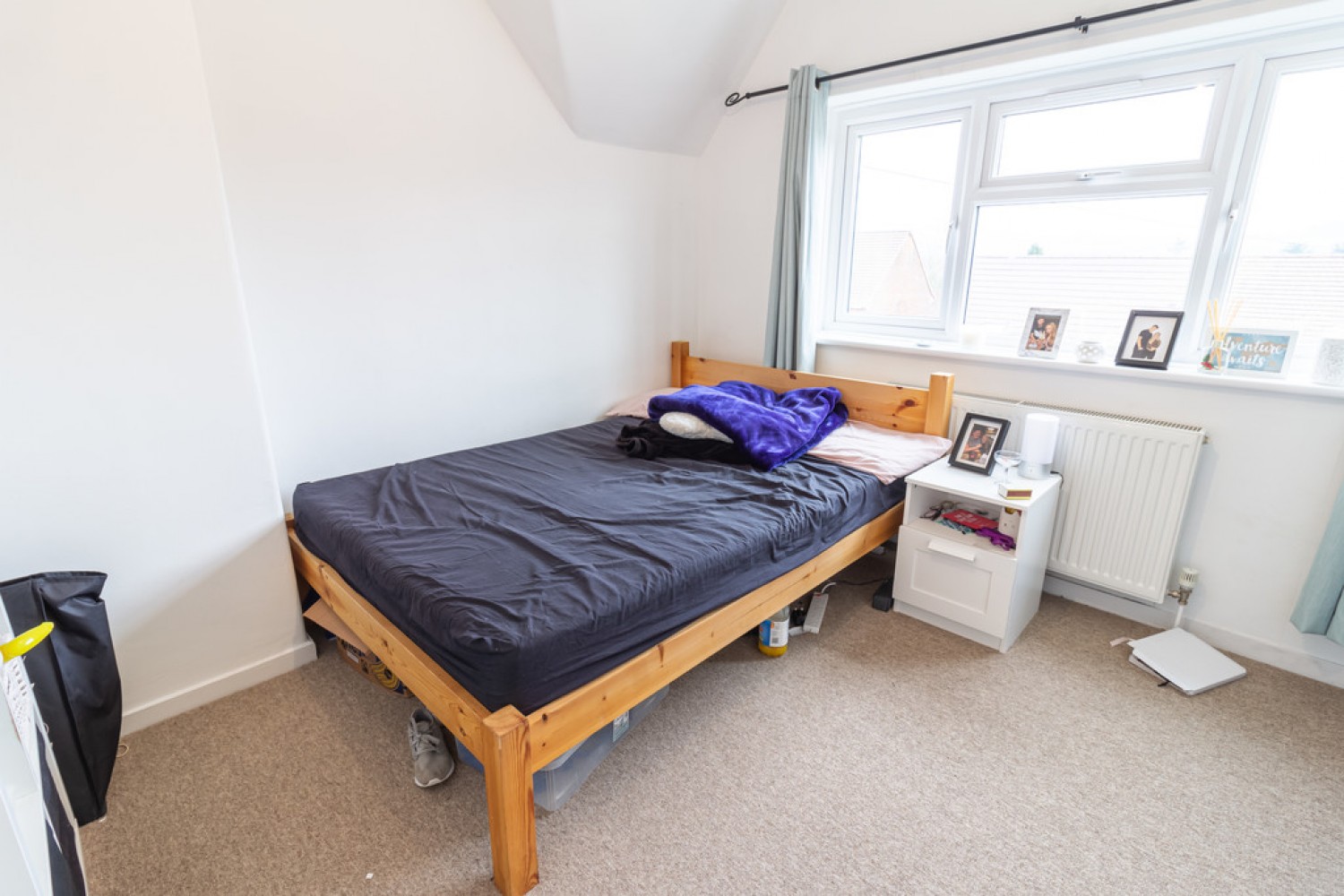 Stanmore, Winchester, Hampshire