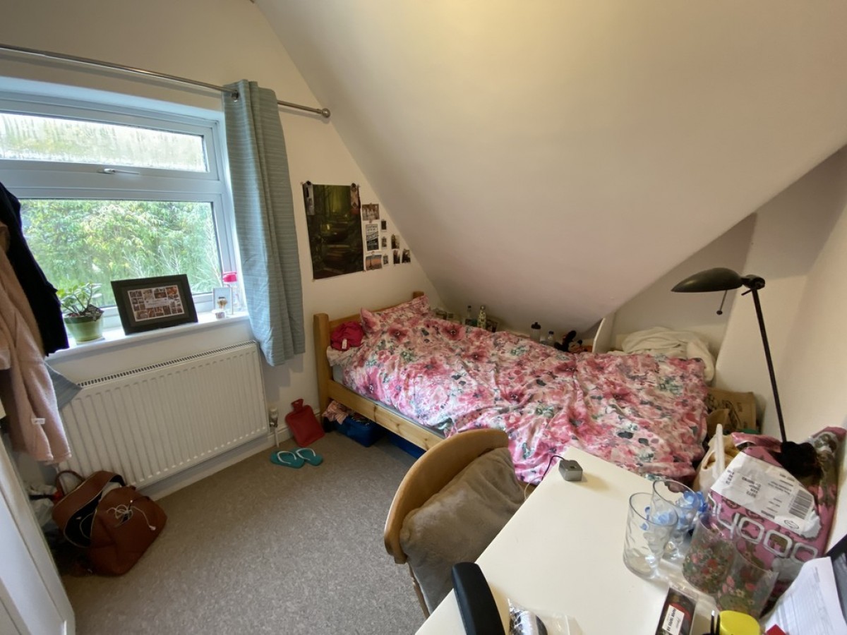 Stanmore, Winchester, Hampshire
