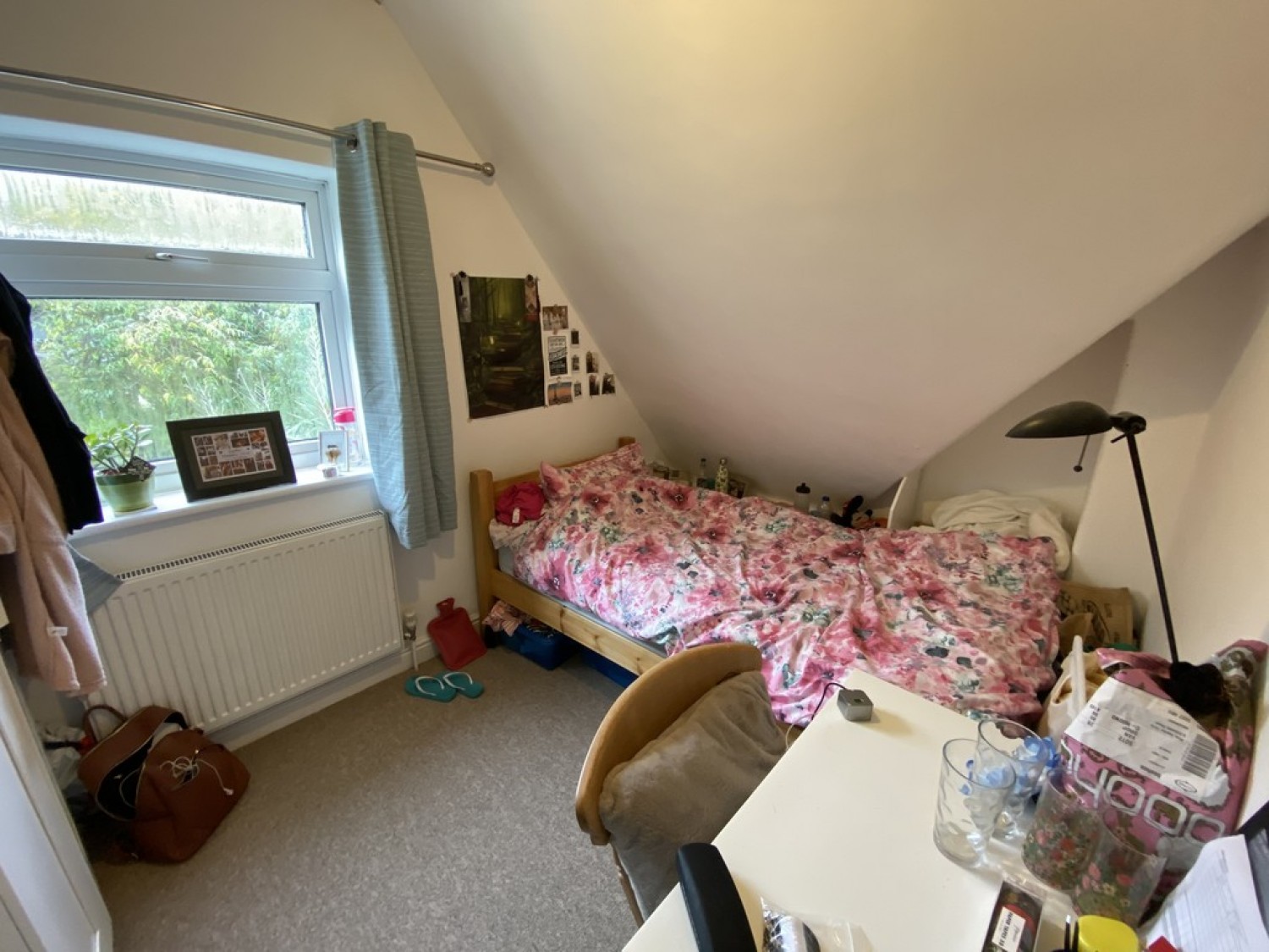 Stanmore, Winchester, Hampshire
