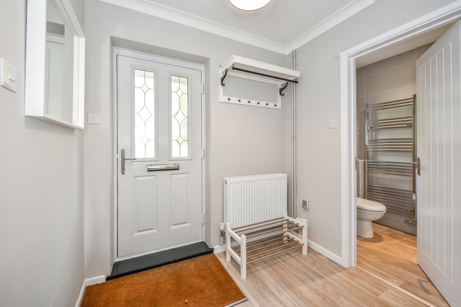 Walpole Road, Stanmore, Winchester