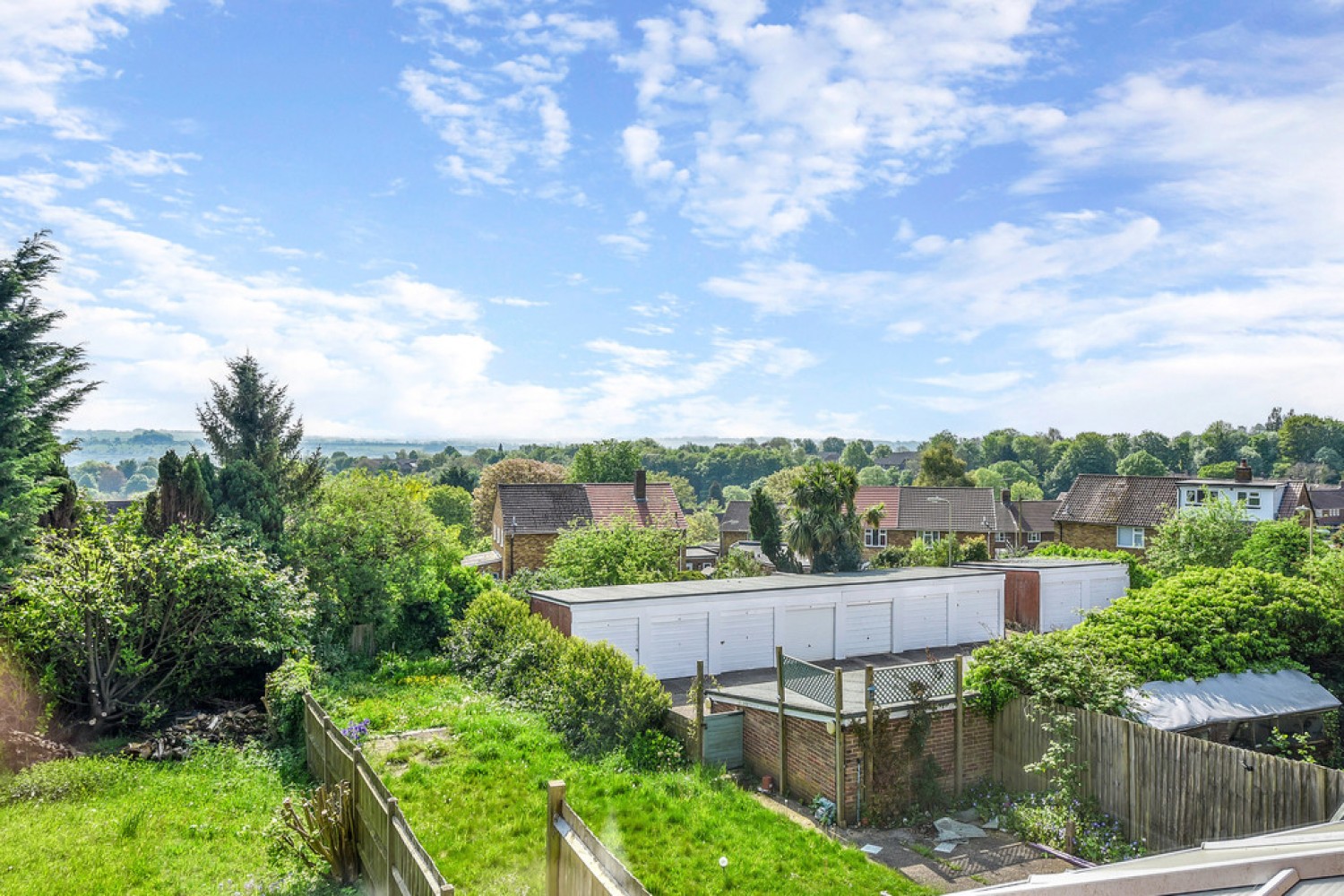 Walpole Road, Stanmore, Winchester