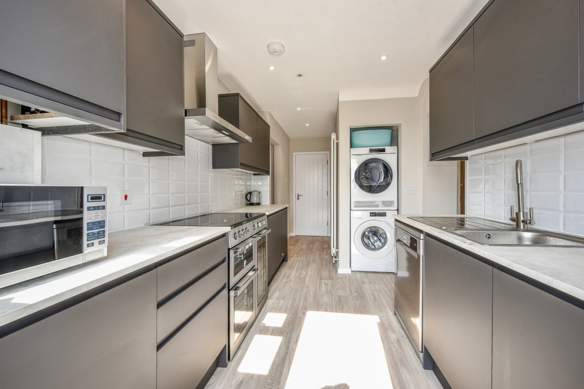 Walpole Road, Stanmore, Winchester