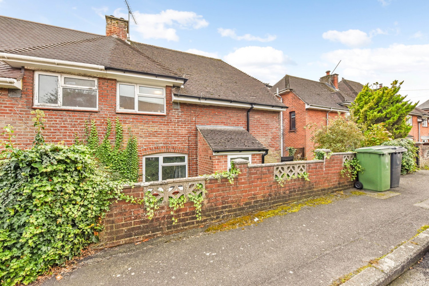 1 bedroom House of Multiple Occupation for Letting Portal Road, Winchester