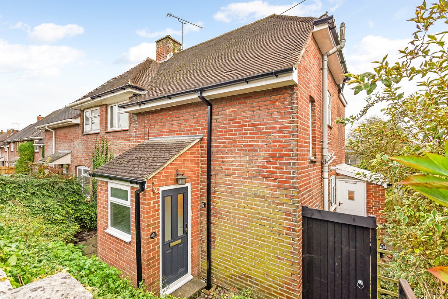 1 bedroom House of Multiple Occupation for Letting Portal Road, Winchester