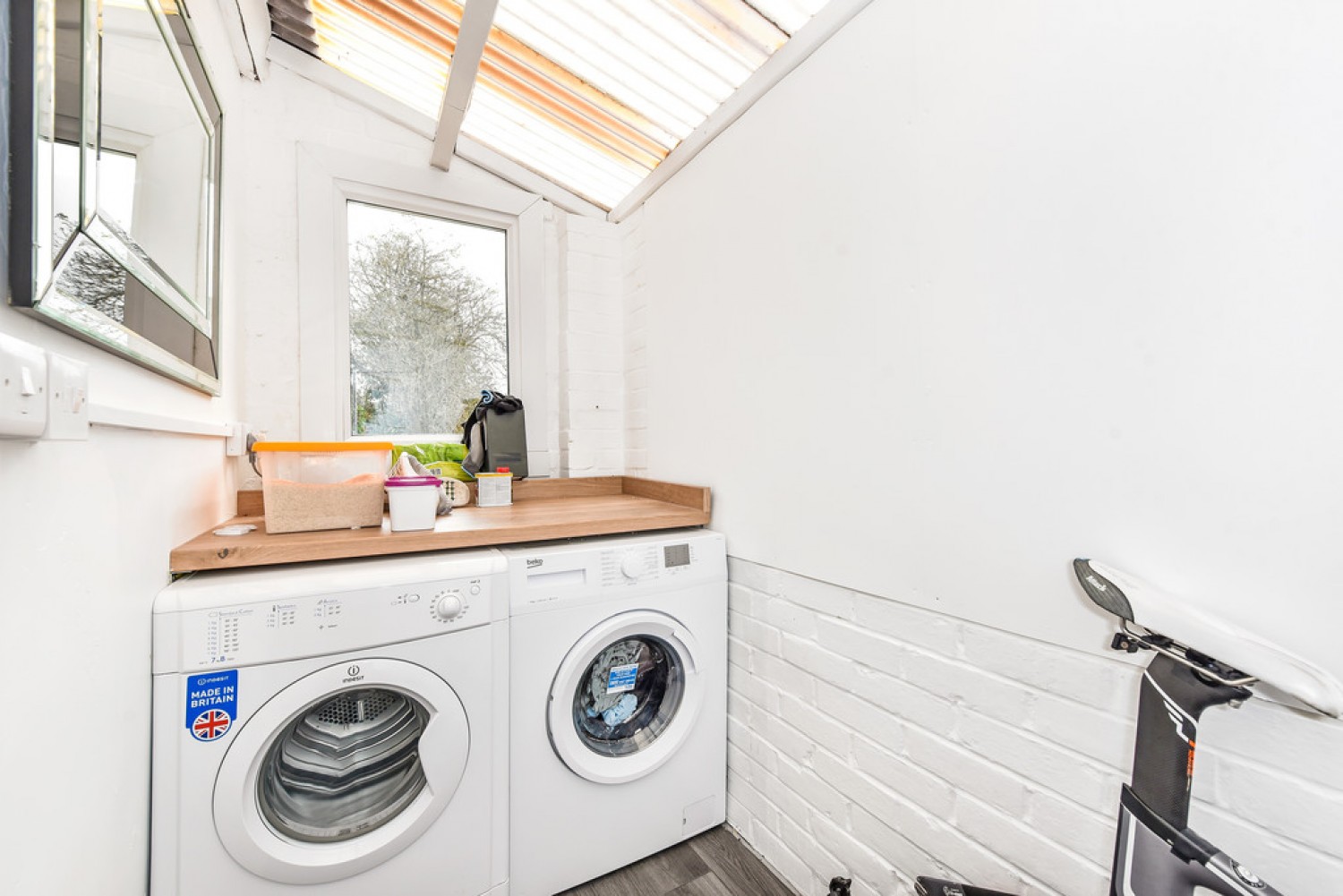 1 bedroom House of Multiple Occupation for Letting Portal Road, Winchester
