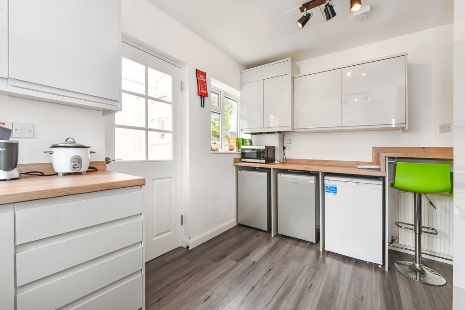 1 bedroom House of Multiple Occupation for Letting Portal Road, Winchester